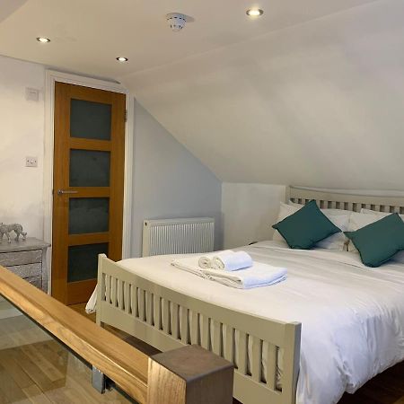 Weslie Guest House برايتون المظهر الخارجي الصورة