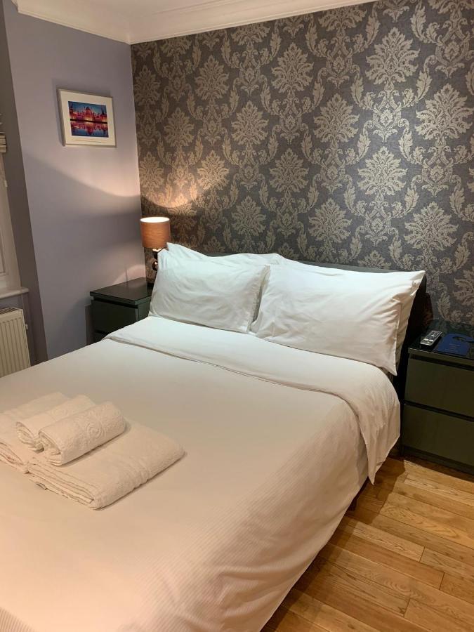Weslie Guest House برايتون المظهر الخارجي الصورة