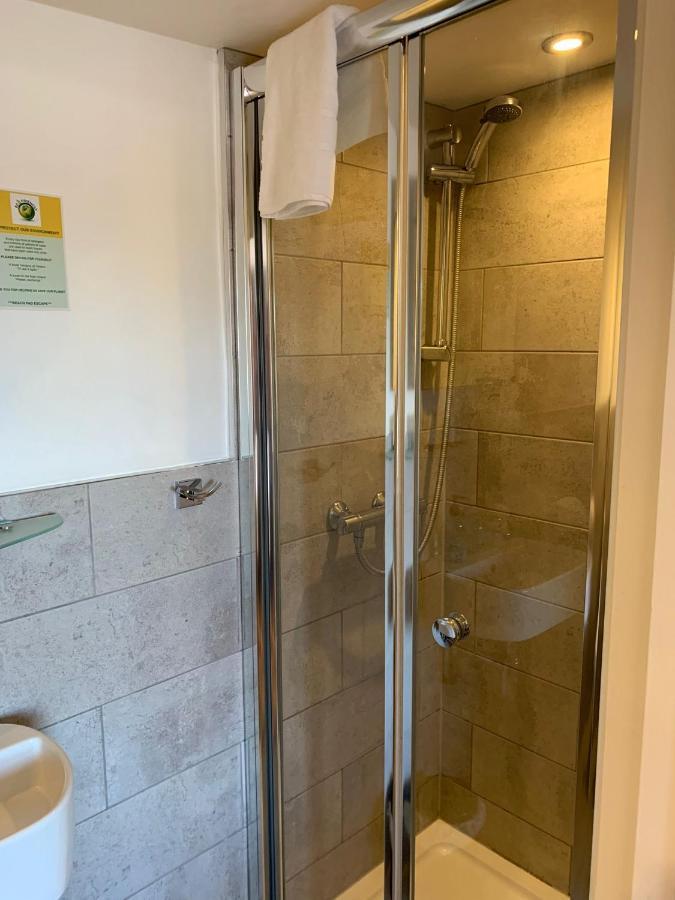 Weslie Guest House برايتون المظهر الخارجي الصورة